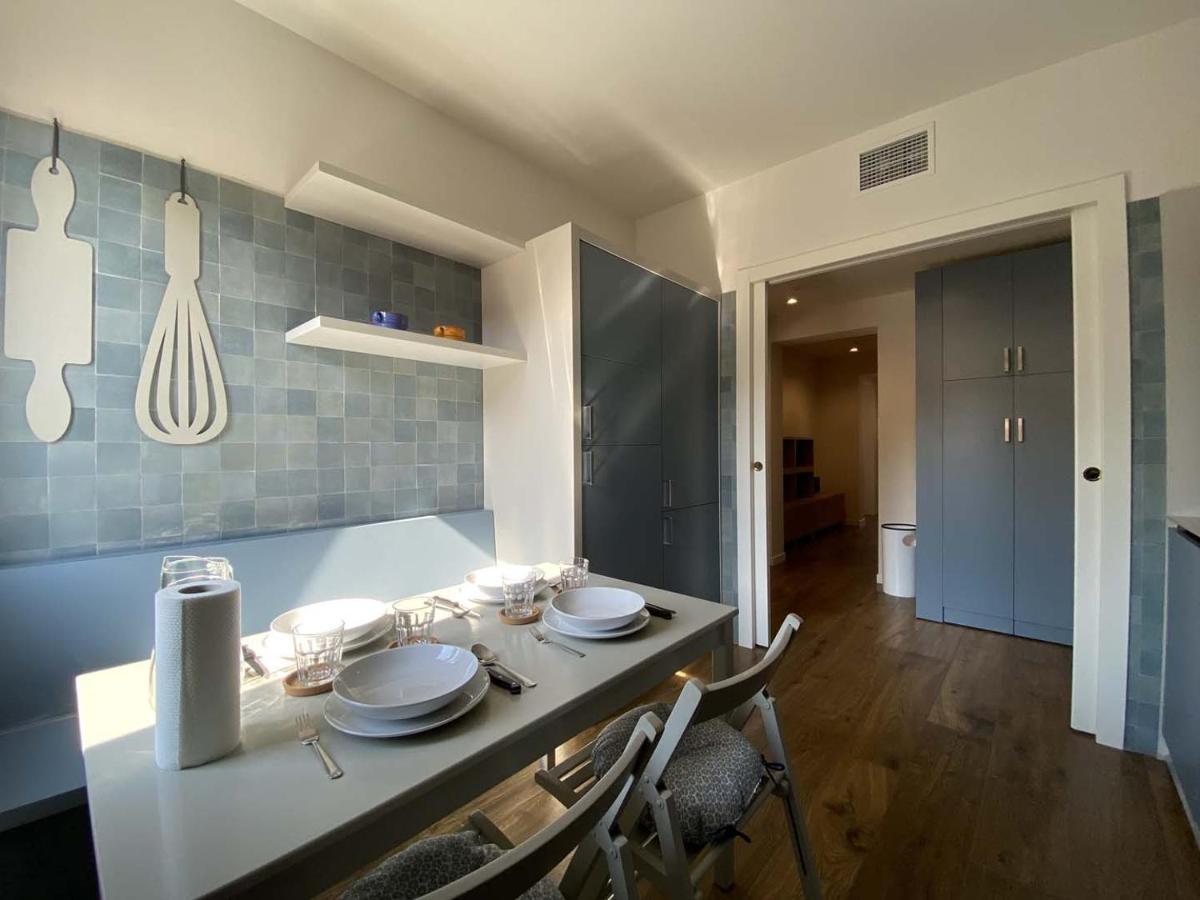 Ca' Magna Apartment 베니스 외부 사진