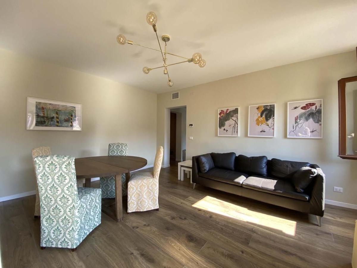 Ca' Magna Apartment 베니스 외부 사진