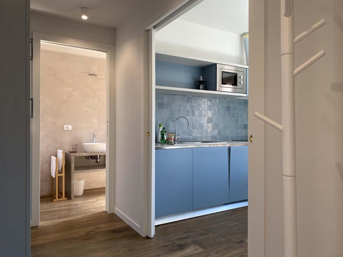 Ca' Magna Apartment 베니스 외부 사진
