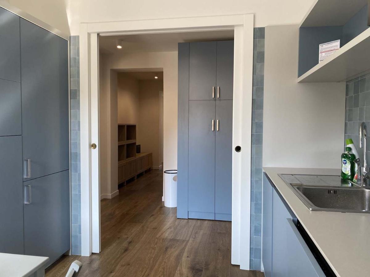 Ca' Magna Apartment 베니스 외부 사진
