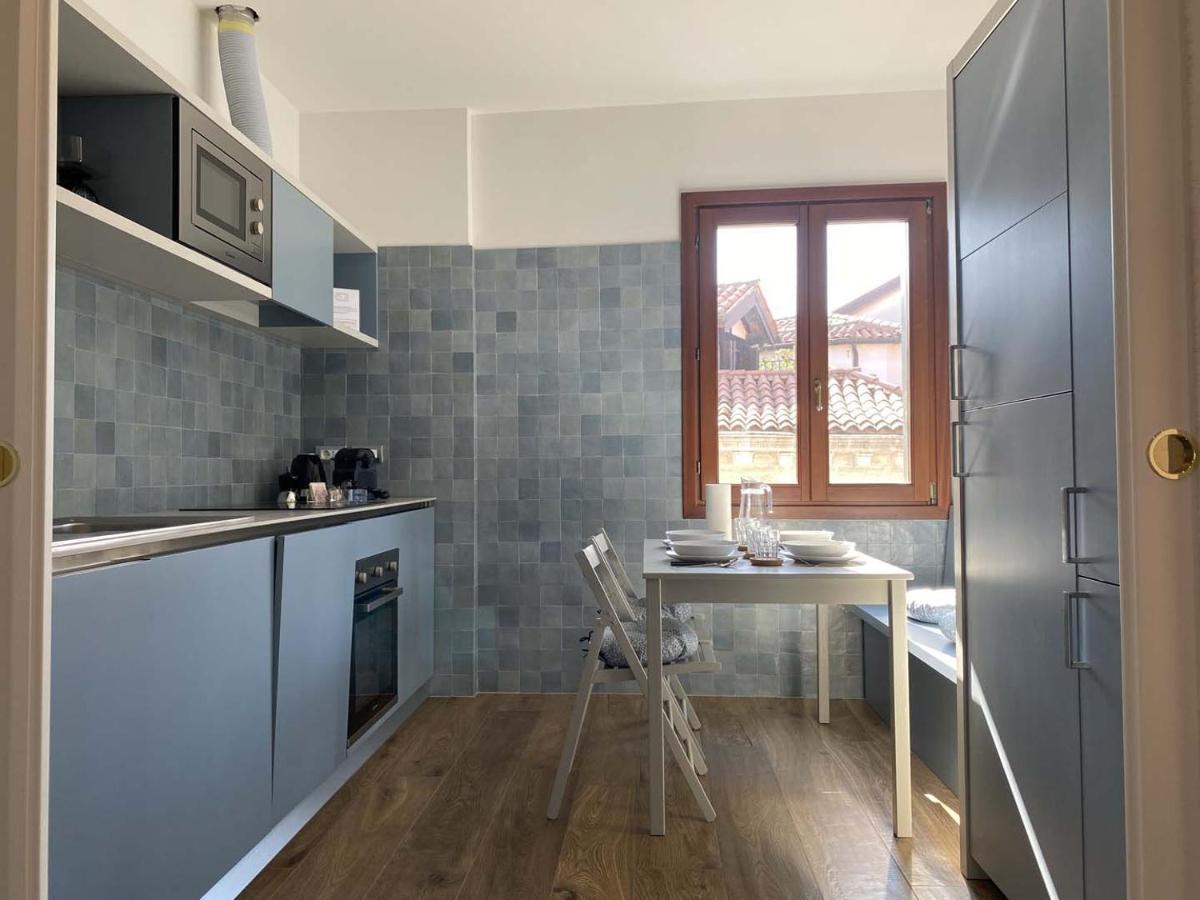 Ca' Magna Apartment 베니스 외부 사진