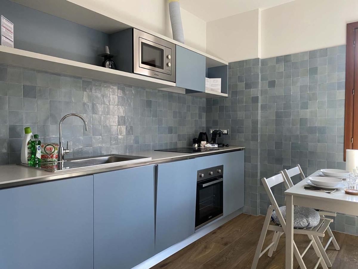 Ca' Magna Apartment 베니스 외부 사진