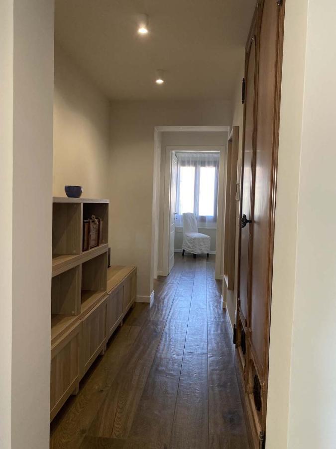 Ca' Magna Apartment 베니스 외부 사진