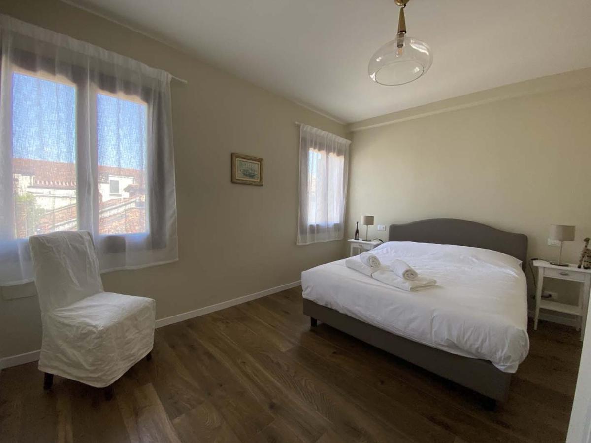 Ca' Magna Apartment 베니스 외부 사진