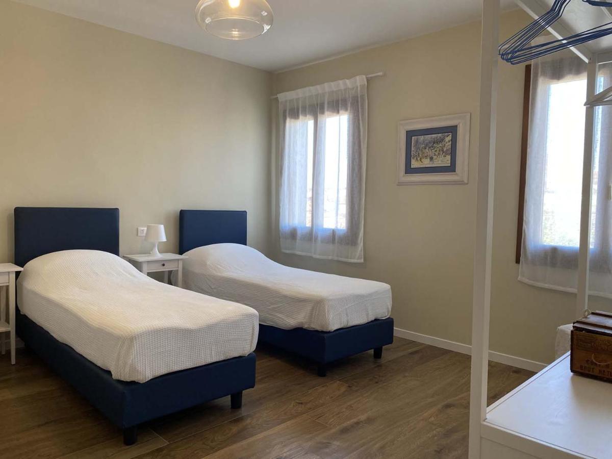 Ca' Magna Apartment 베니스 외부 사진