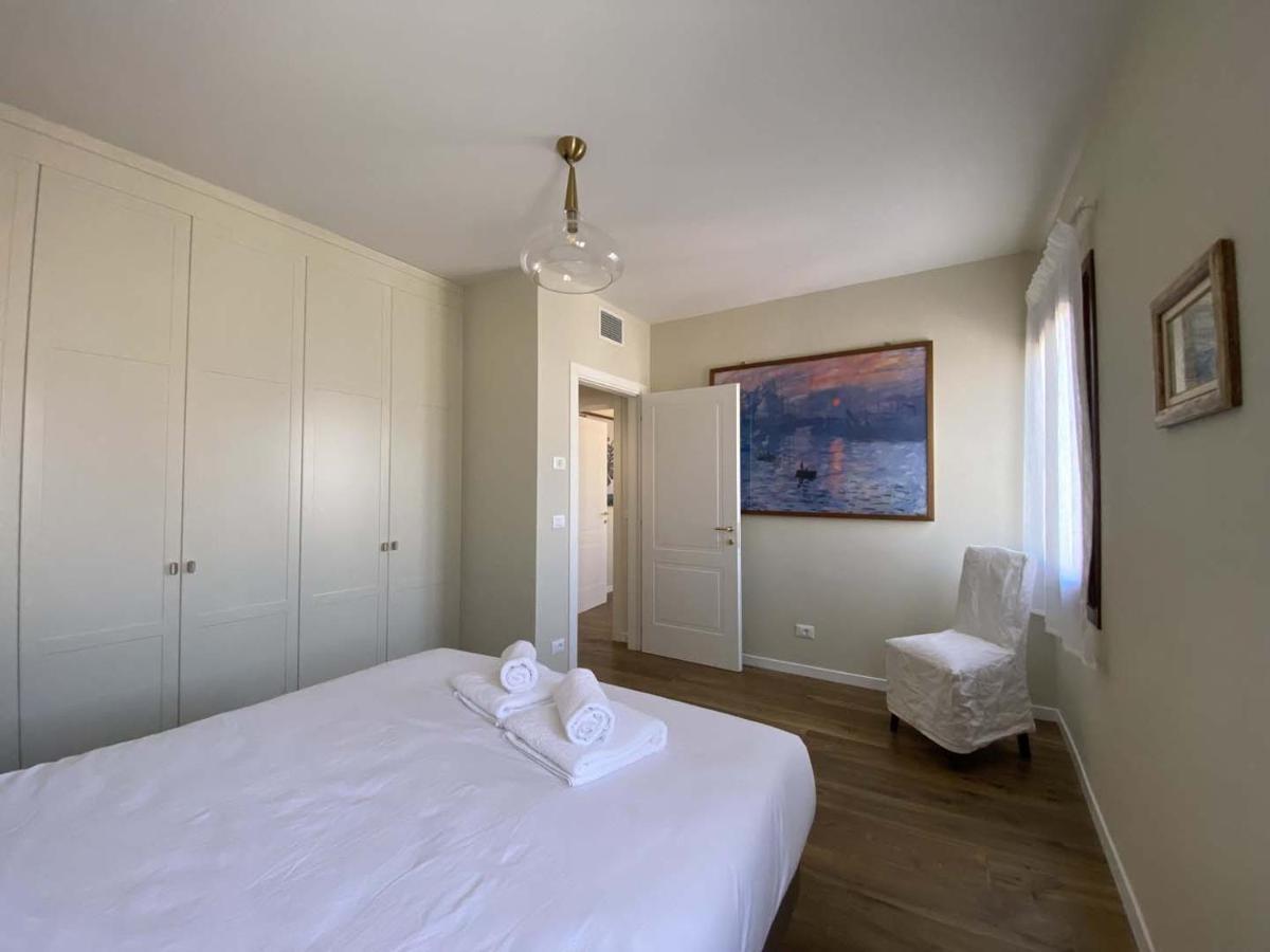 Ca' Magna Apartment 베니스 외부 사진