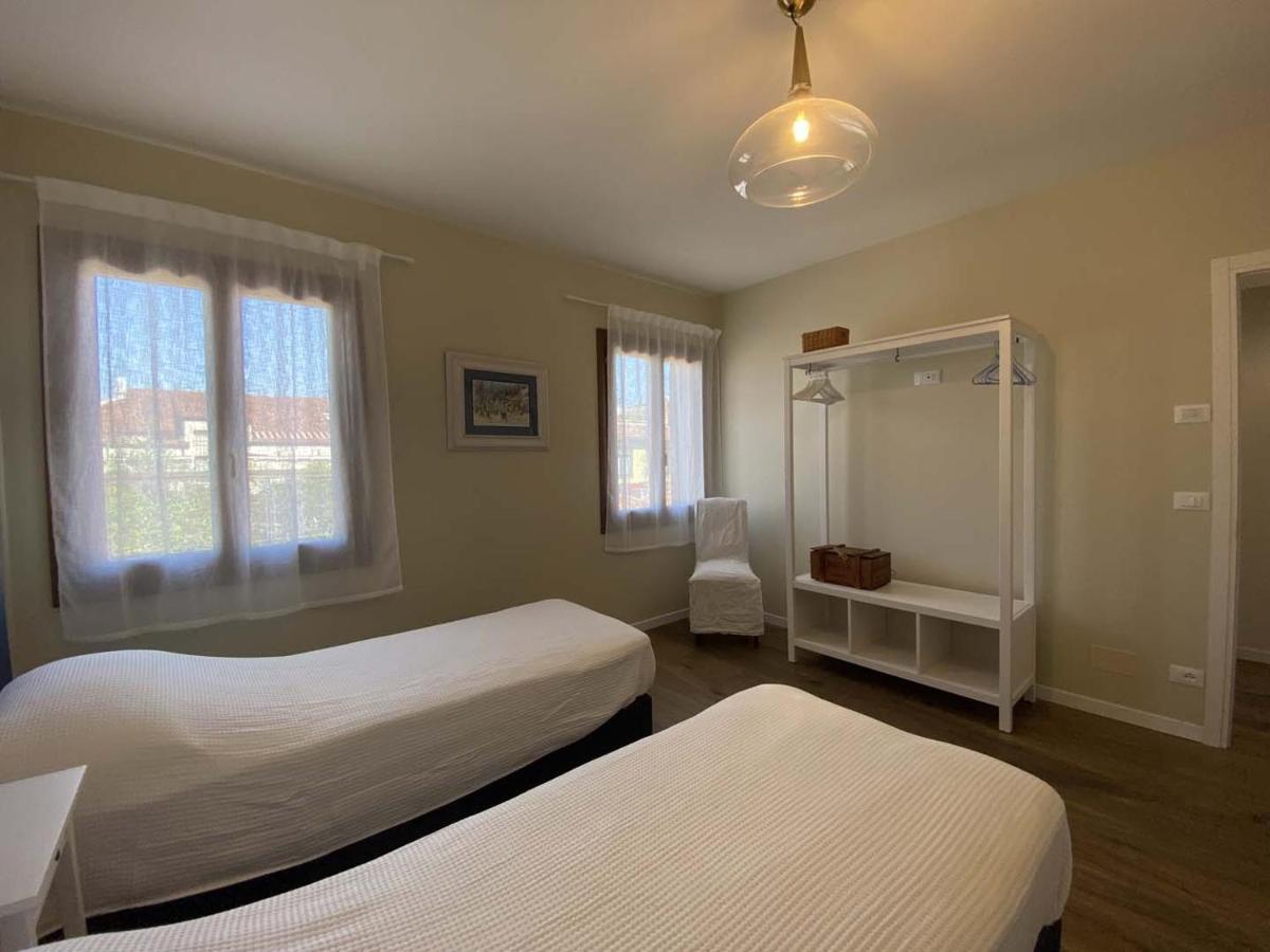 Ca' Magna Apartment 베니스 외부 사진