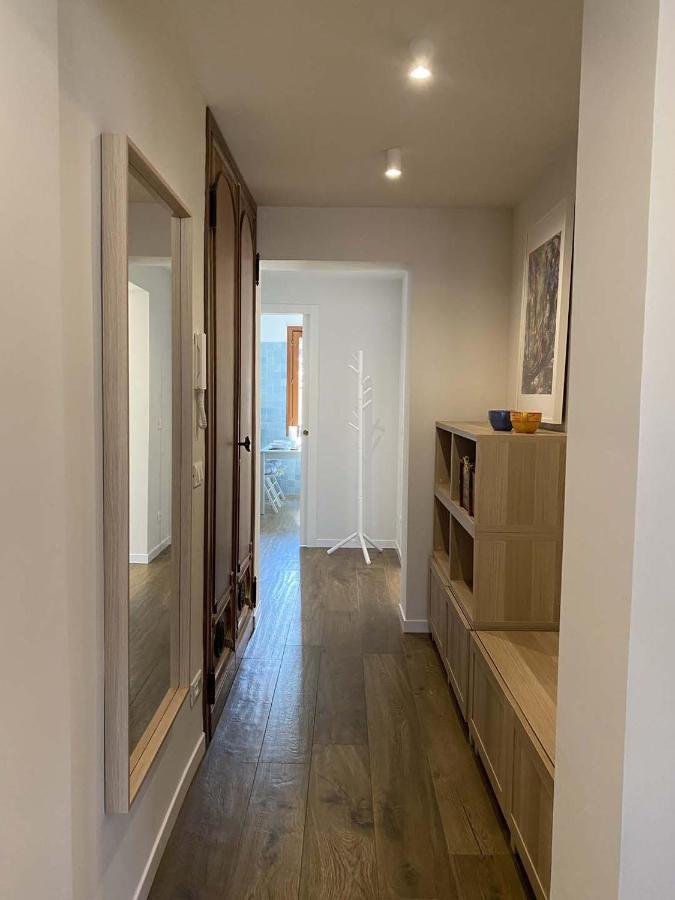 Ca' Magna Apartment 베니스 외부 사진
