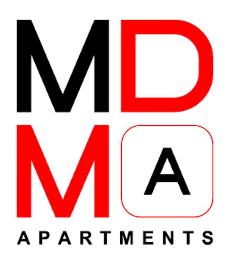 Ca' Magna Apartment 베니스 외부 사진